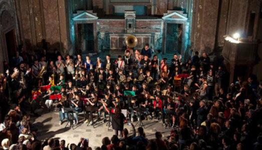 Tutto Il mondo suona per la festa della musica. In Italia, concerti gratuiti in ogni città